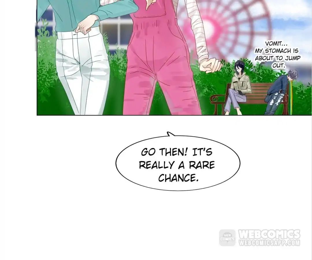 Read Getting Married Is Not Easy chapter 86 image 73 on Lezhin