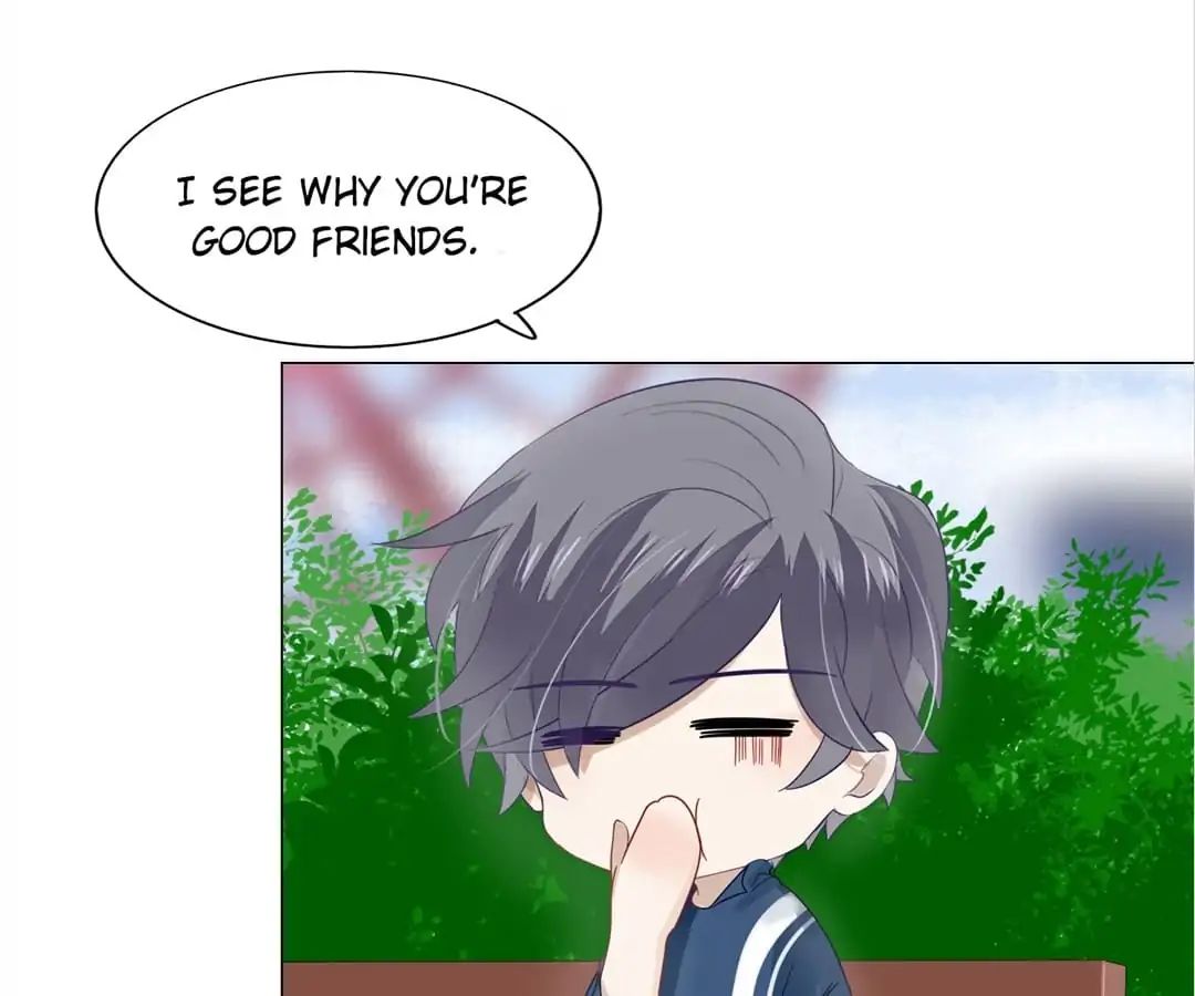 Read Getting Married Is Not Easy chapter 86 image 74 on Lezhin