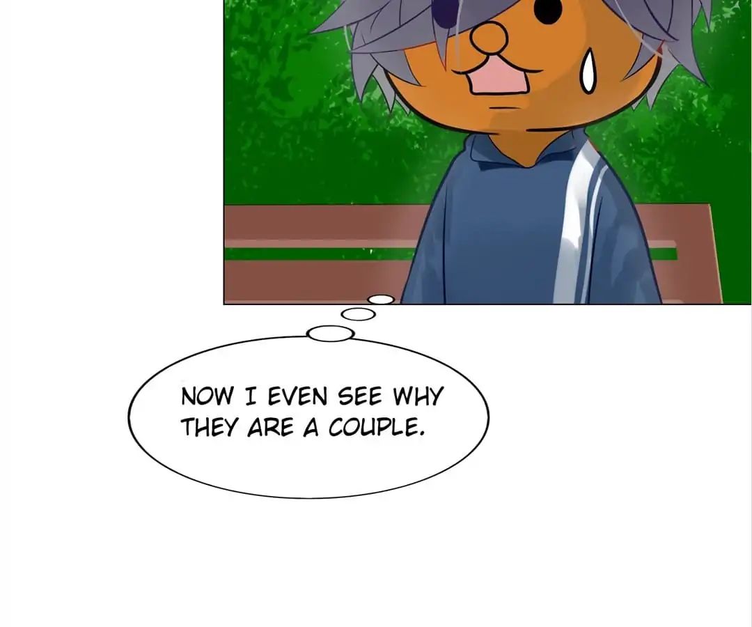 Read Getting Married Is Not Easy chapter 86 image 80 on Lezhin