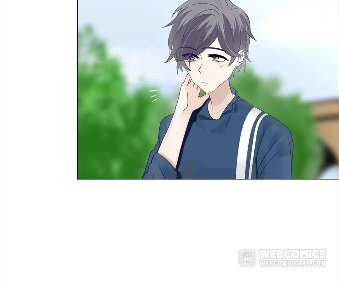 Read Getting Married Is Not Easy chapter 86 image 9 on Lezhin