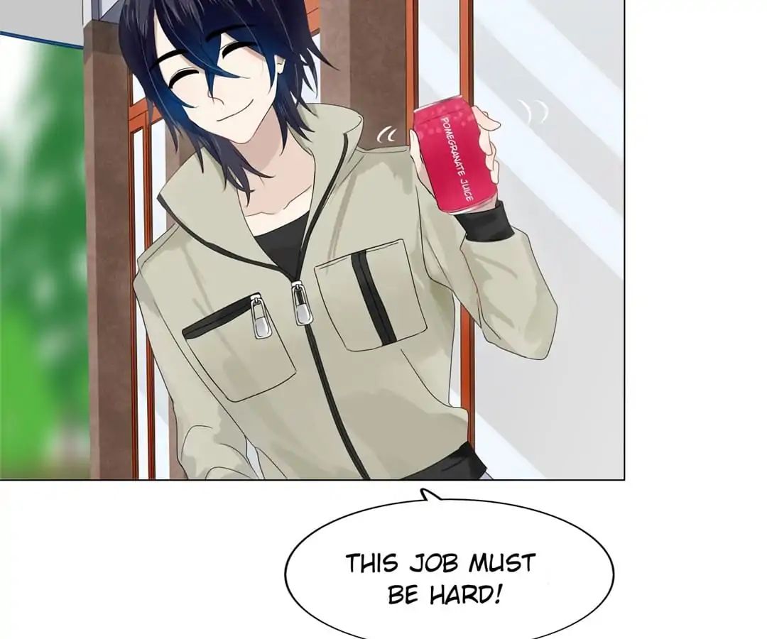 Read Getting Married Is Not Easy chapter 88 image 18 on Lezhin