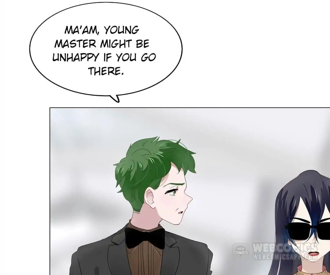 Read Getting Married Is Not Easy chapter 88 image 53 on Lezhin