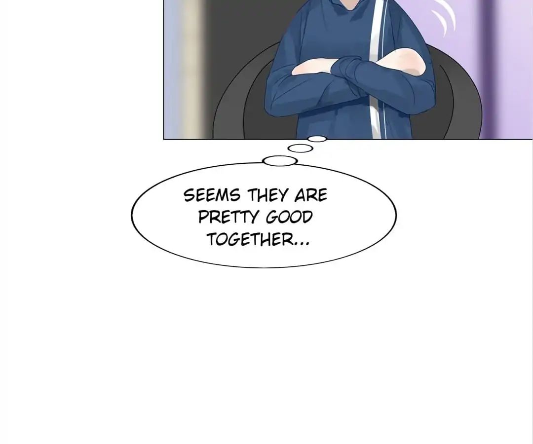 Read Getting Married Is Not Easy chapter 88 image 79 on Lezhin