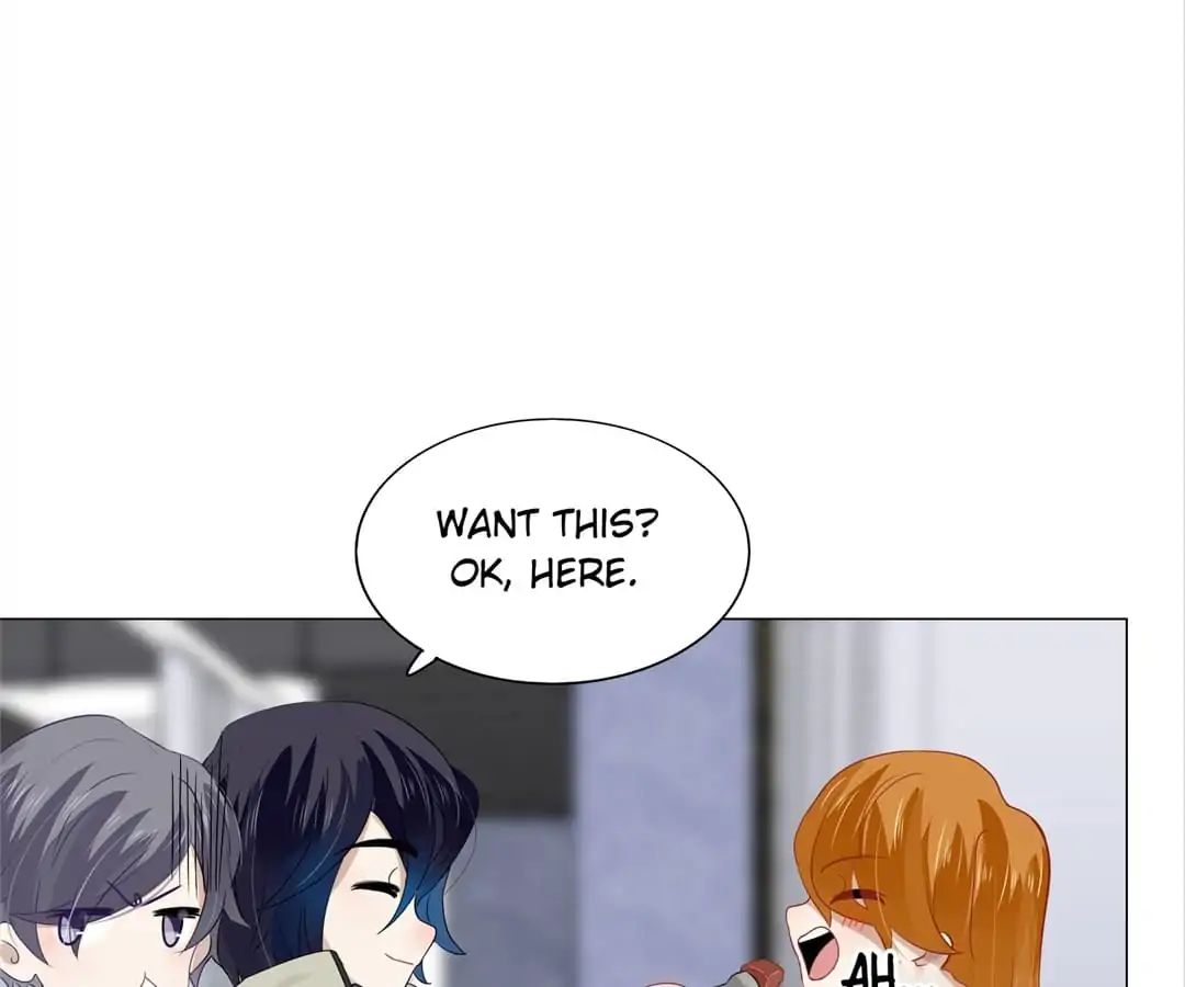 Read Getting Married Is Not Easy chapter 88 image 86 on Lezhin