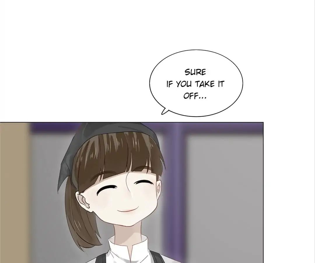Read Getting Married Is Not Easy chapter 89 image 2 on Lezhin