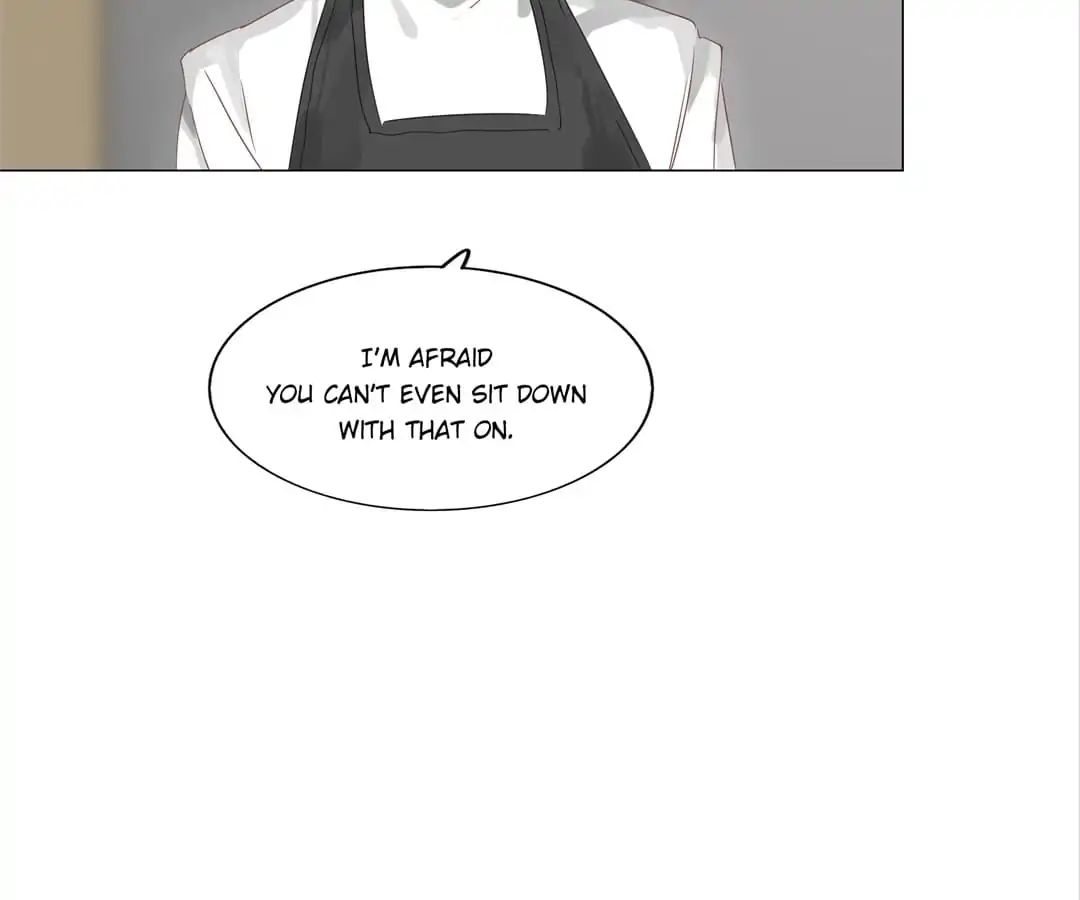 Read Getting Married Is Not Easy chapter 89 image 3 on Lezhin