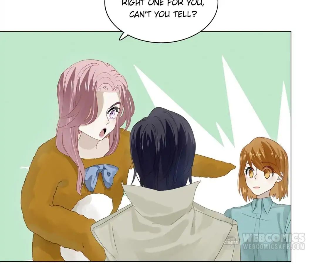 Read Getting Married Is Not Easy chapter 89 image 45 on Lezhin