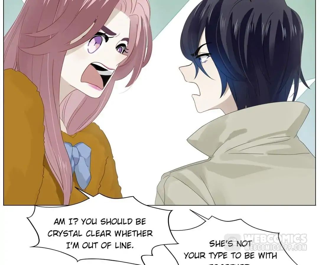 Read Getting Married Is Not Easy chapter 89 image 49 on Lezhin