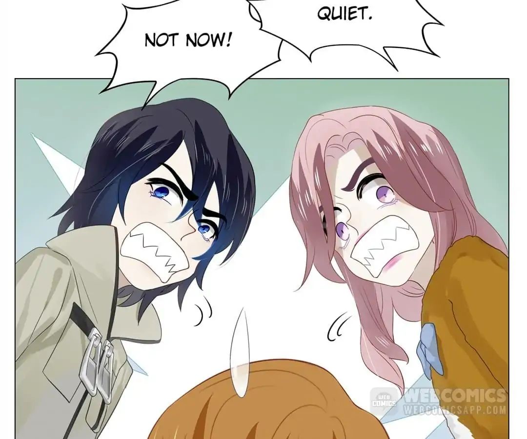Read Getting Married Is Not Easy chapter 89 image 53 on Lezhin