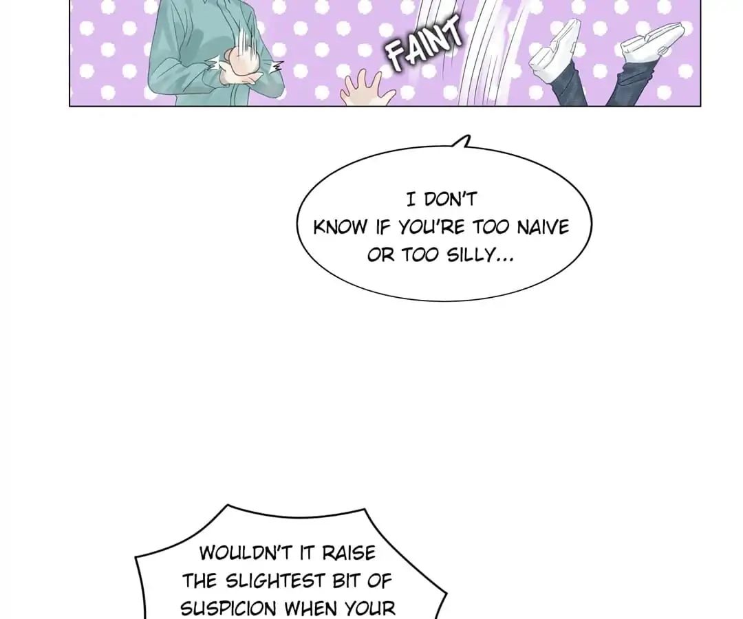 Read Getting Married Is Not Easy chapter 89 image 64 on Lezhin