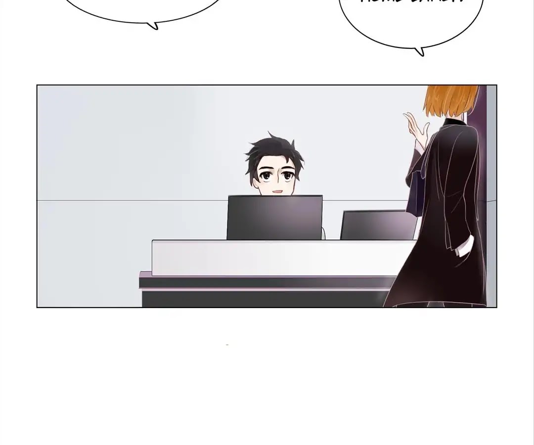 Read Getting Married Is Not Easy chapter 9 image 22 on Lezhin