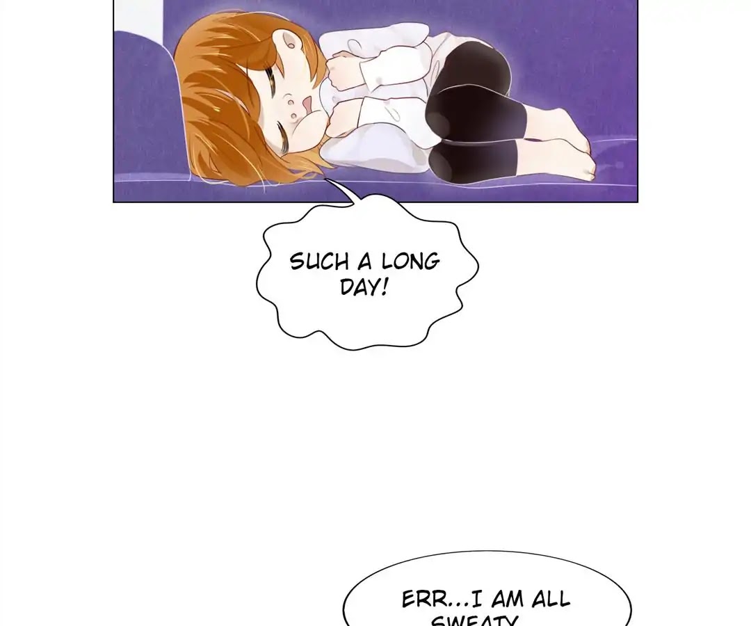 Read Getting Married Is Not Easy chapter 9 image 35 on Lezhin