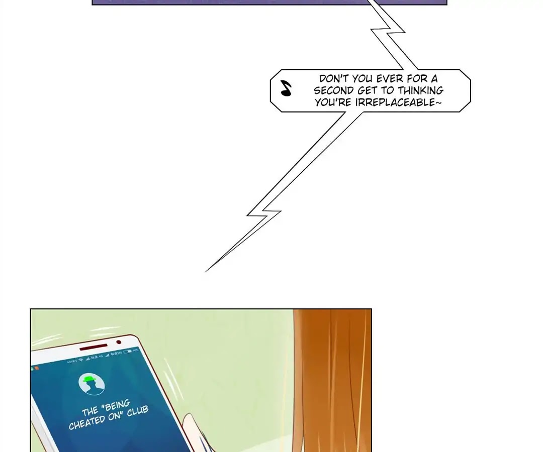 Read Getting Married Is Not Easy chapter 9 image 43 on Lezhin