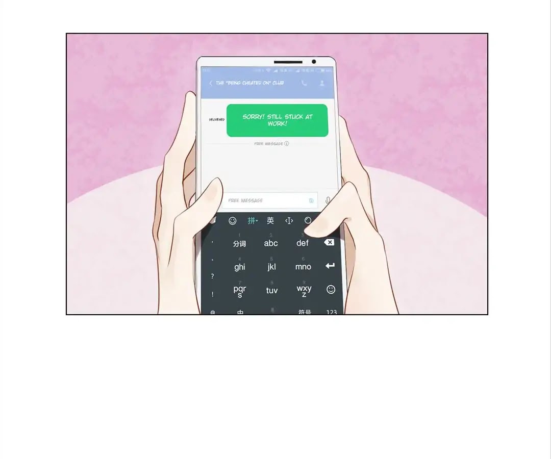 Read Getting Married Is Not Easy chapter 9 image 48 on Lezhin