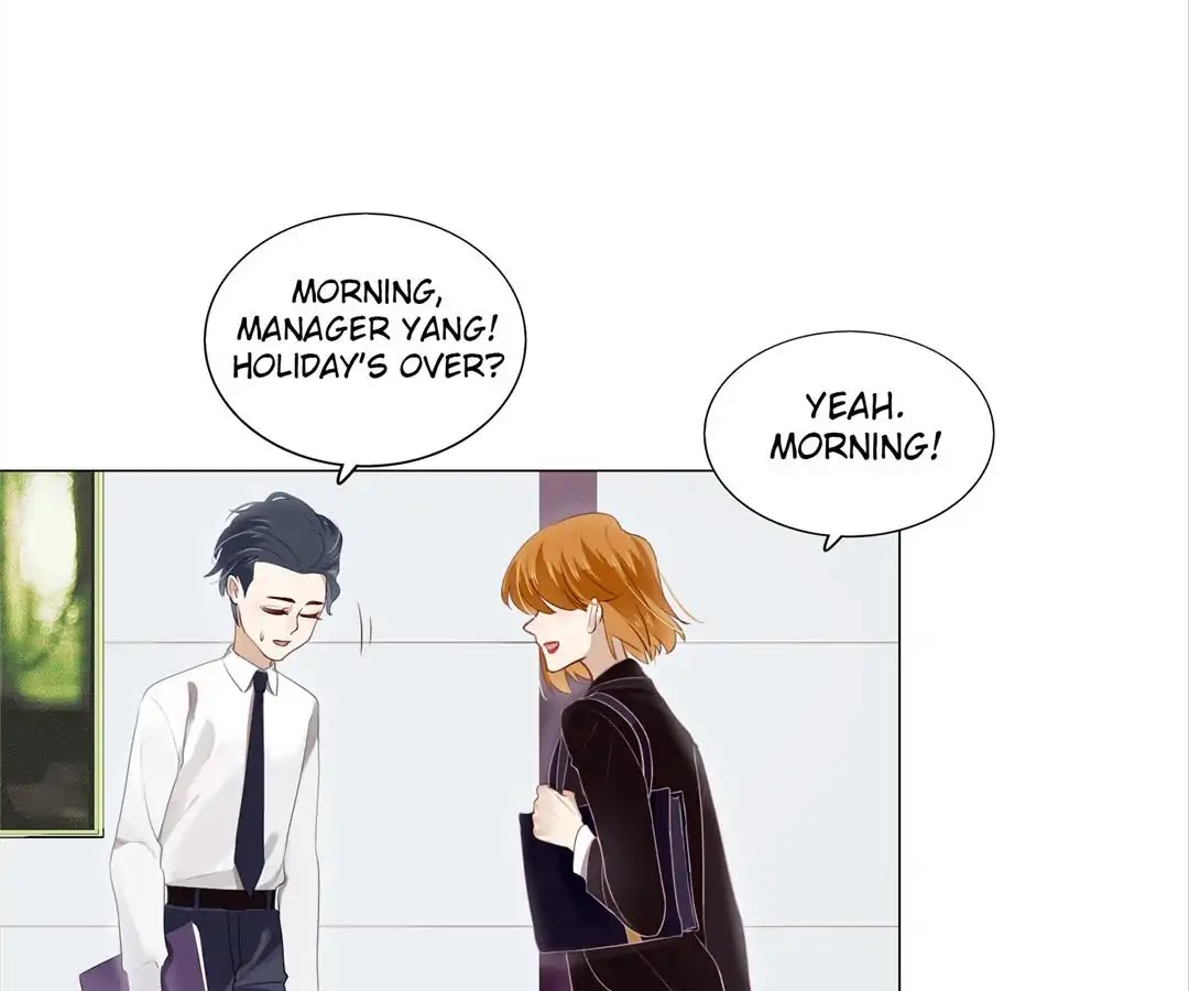 Read Getting Married Is Not Easy chapter 9 image 8 on Lezhin