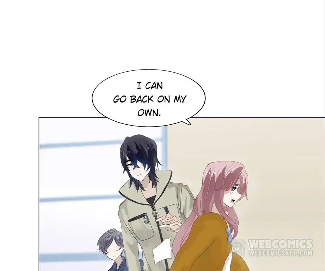 Read Getting Married Is Not Easy chapter 90 image 13 on Lezhin
