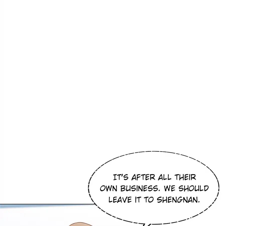 Read Getting Married Is Not Easy chapter 90 image 19 on Lezhin