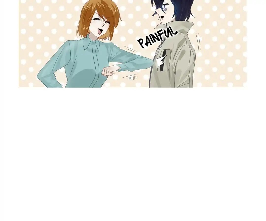 Read Getting Married Is Not Easy chapter 90 image 46 on Lezhin