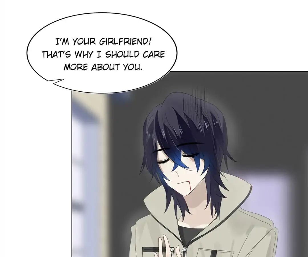 Read Getting Married Is Not Easy chapter 90 image 47 on Lezhin