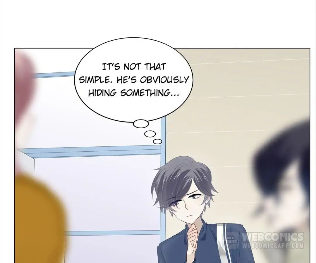 Read Getting Married Is Not Easy chapter 90 image 5 on Lezhin
