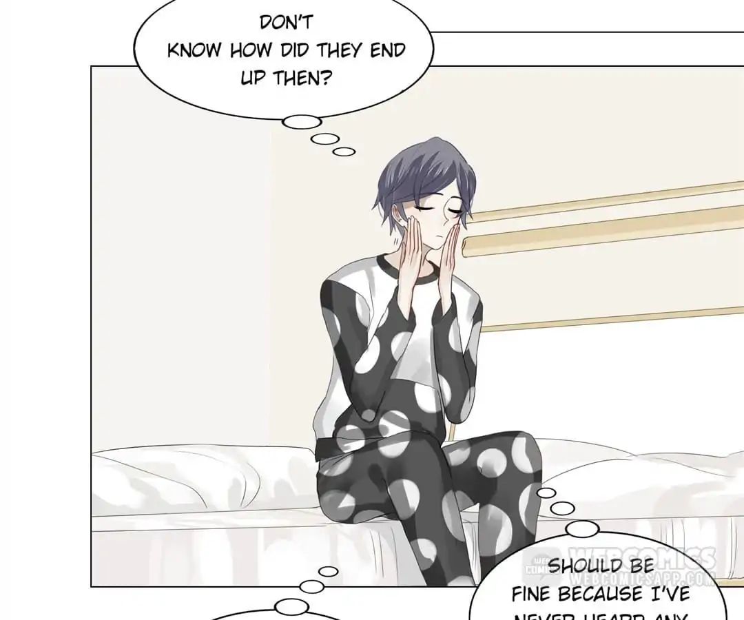 Read Getting Married Is Not Easy chapter 90 image 65 on Lezhin