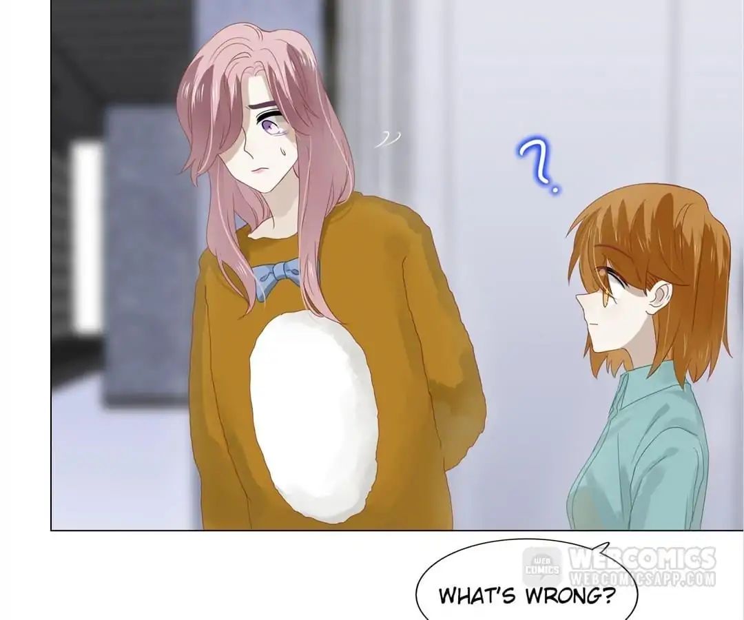 Read Getting Married Is Not Easy chapter 90 image 9 on Lezhin