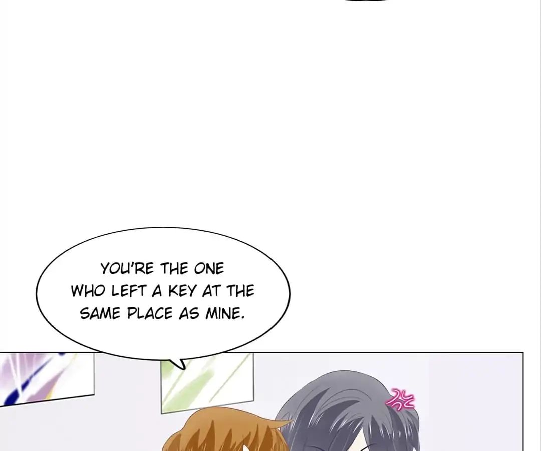 Read Getting Married Is Not Easy chapter 91 image 16 on Lezhin