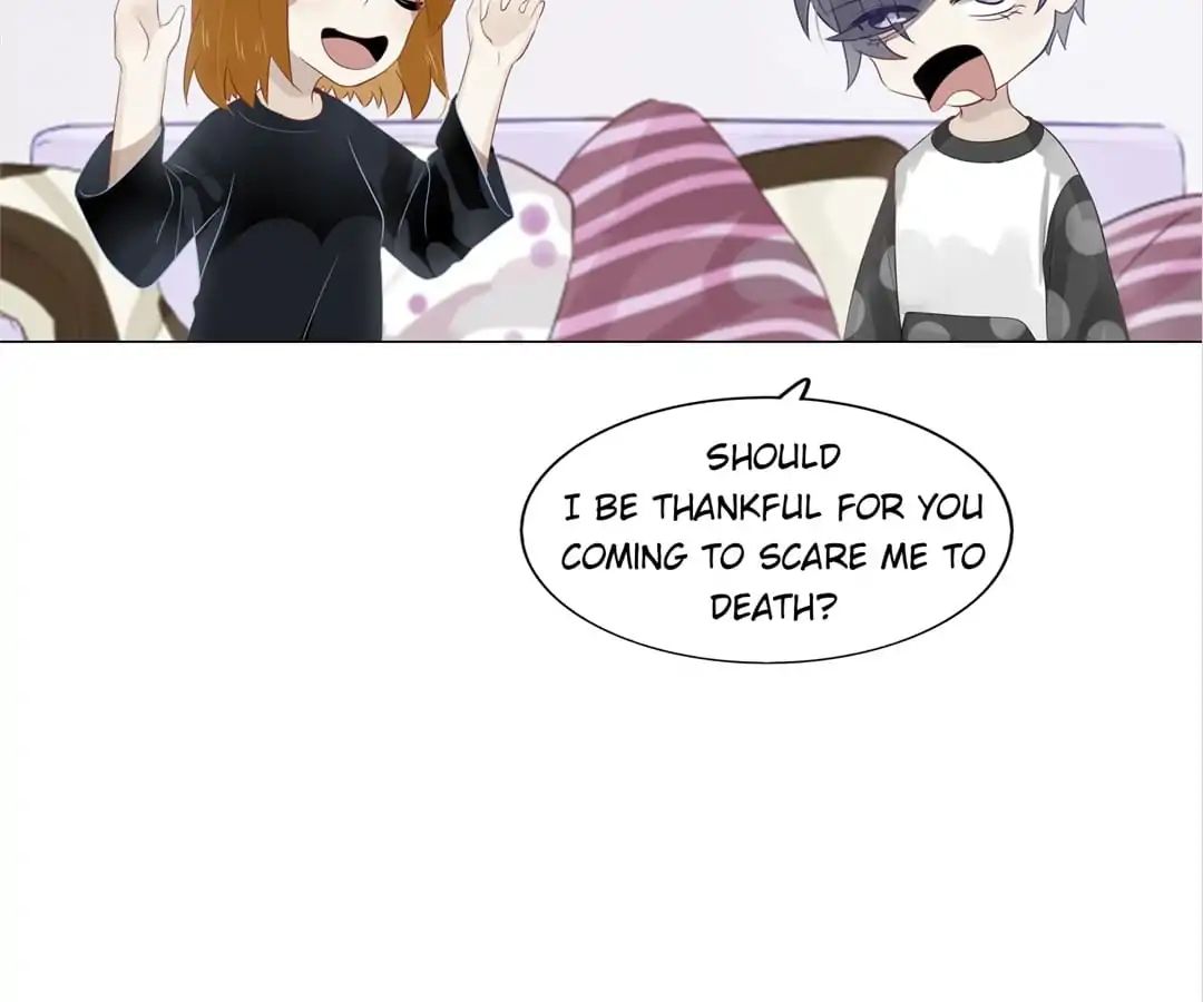 Read Getting Married Is Not Easy chapter 91 image 19 on Lezhin