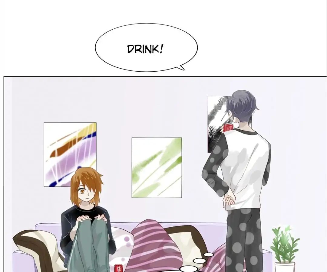 Read Getting Married Is Not Easy chapter 91 image 2 on Lezhin