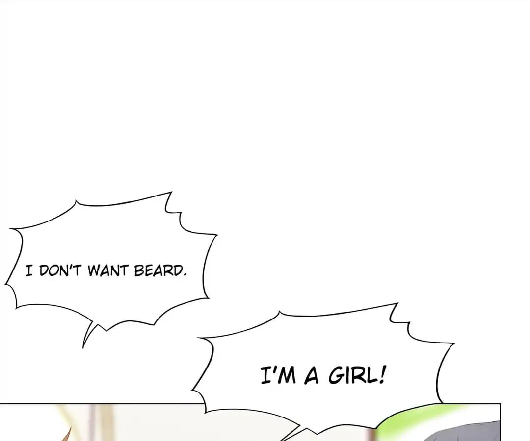 Read Getting Married Is Not Easy chapter 91 image 43 on Lezhin