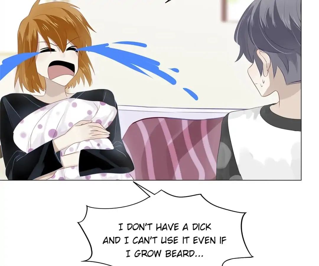 Read Getting Married Is Not Easy chapter 91 image 44 on Lezhin