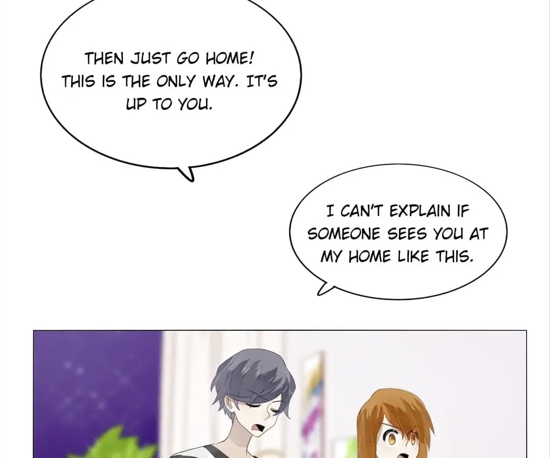 Read Getting Married Is Not Easy chapter 91 image 62 on Lezhin