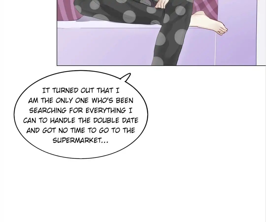 Read Getting Married Is Not Easy chapter 91 image 7 on Lezhin