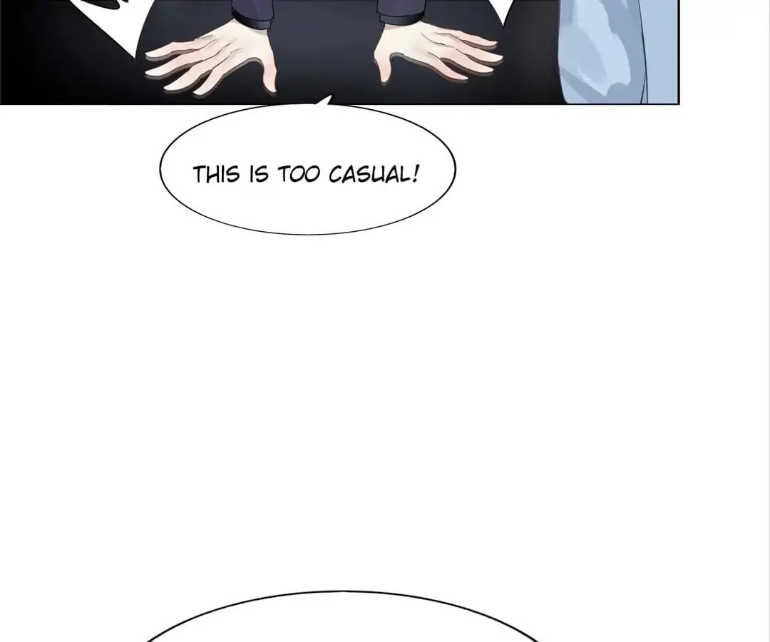 Read Getting Married Is Not Easy chapter 92 image 12 on Lezhin