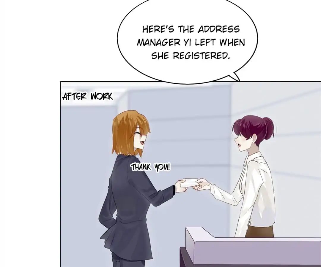 Read Getting Married Is Not Easy chapter 92 image 19 on Lezhin