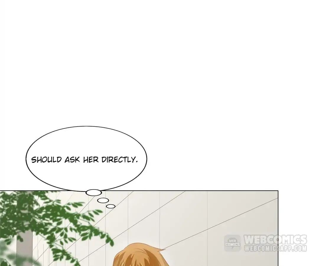 Read Getting Married Is Not Easy chapter 92 image 21 on Lezhin