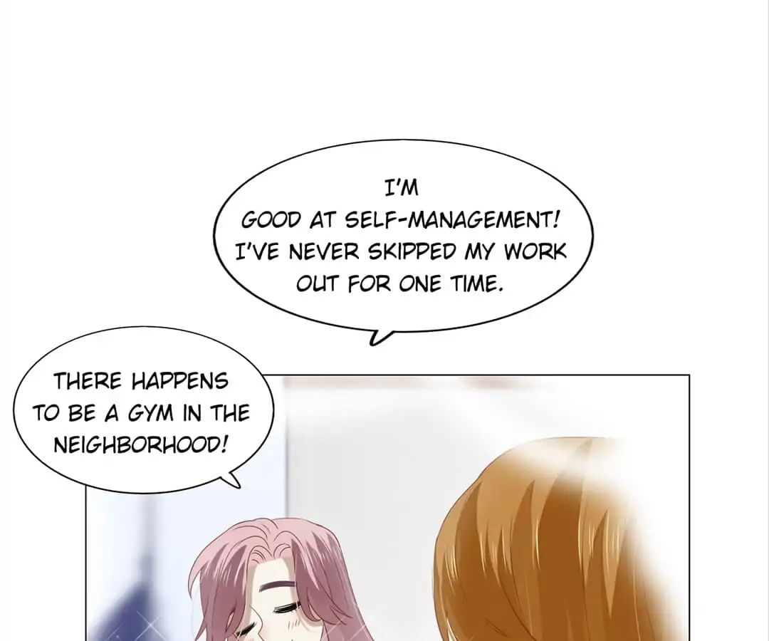 Read Getting Married Is Not Easy chapter 92 image 32 on Lezhin