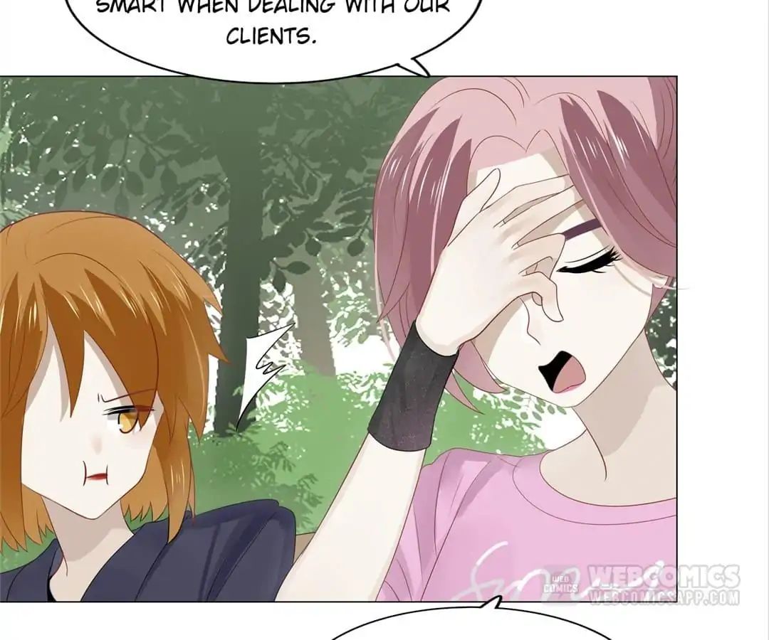 Read Getting Married Is Not Easy chapter 93 image 13 on Lezhin
