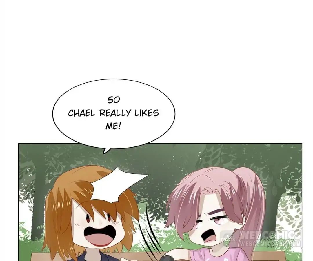 Read Getting Married Is Not Easy chapter 93 image 17 on Lezhin