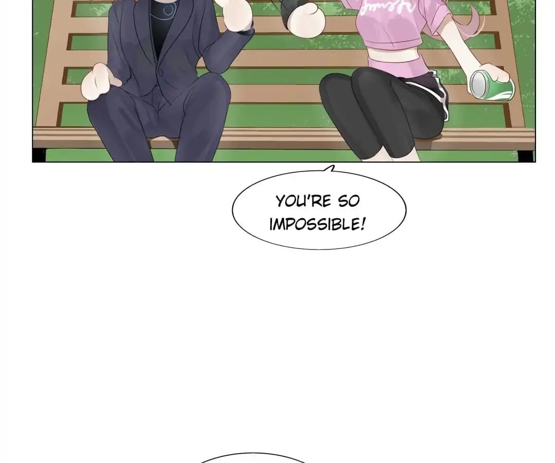 Read Getting Married Is Not Easy chapter 93 image 18 on Lezhin