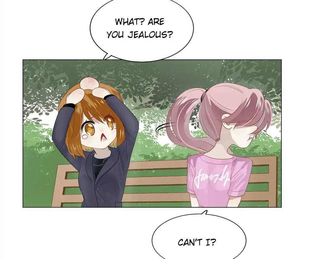 Read Getting Married Is Not Easy chapter 93 image 19 on Lezhin