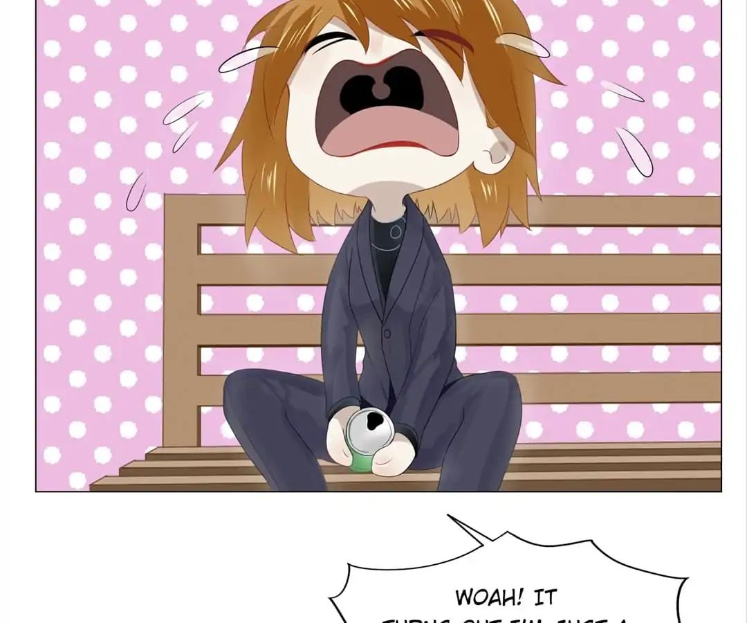 Read Getting Married Is Not Easy chapter 93 image 3 on Lezhin