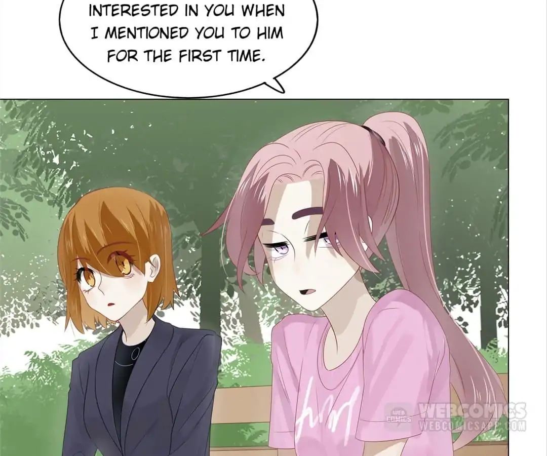 Read Getting Married Is Not Easy chapter 93 image 37 on Lezhin