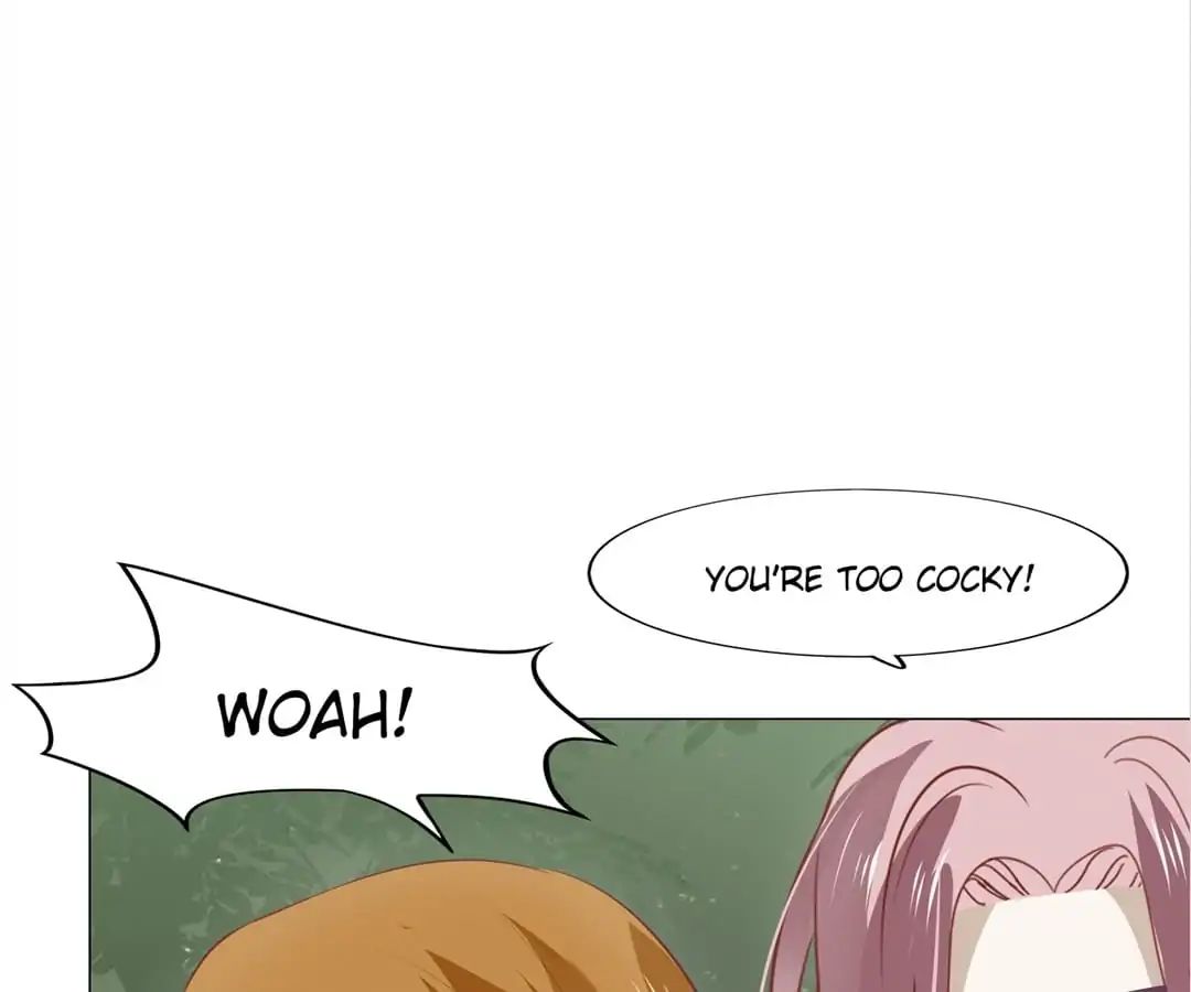 Read Getting Married Is Not Easy chapter 93 image 6 on Lezhin