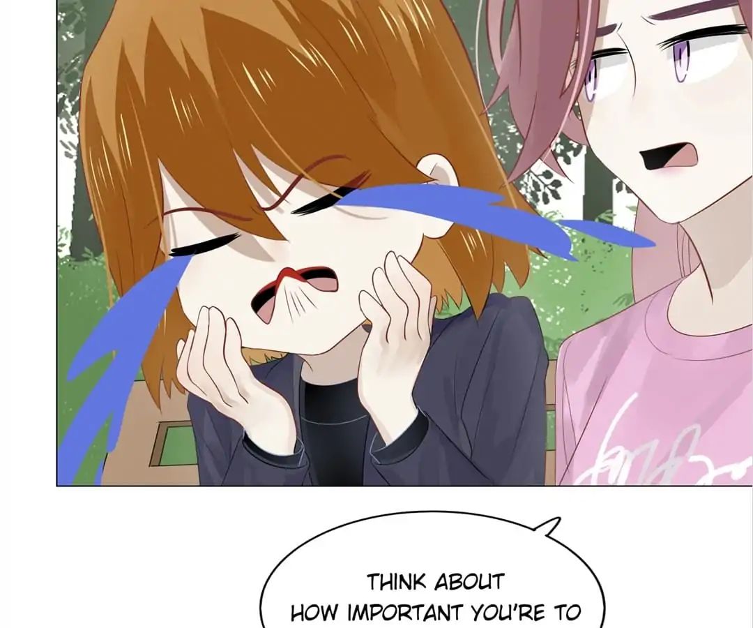 Read Getting Married Is Not Easy chapter 93 image 7 on Lezhin