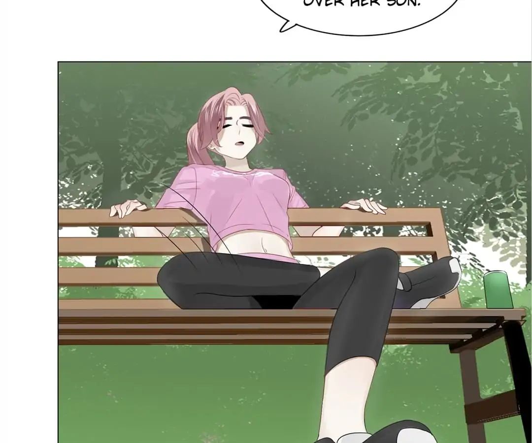 Read Getting Married Is Not Easy chapter 93 image 79 on Lezhin