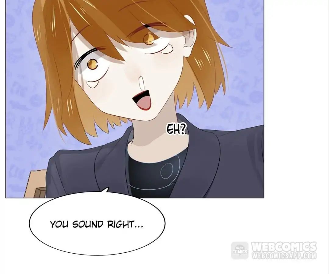Read Getting Married Is Not Easy chapter 93 image 9 on Lezhin