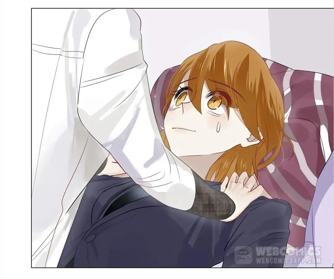 Read Getting Married Is Not Easy chapter 95 image 1 on Lezhin