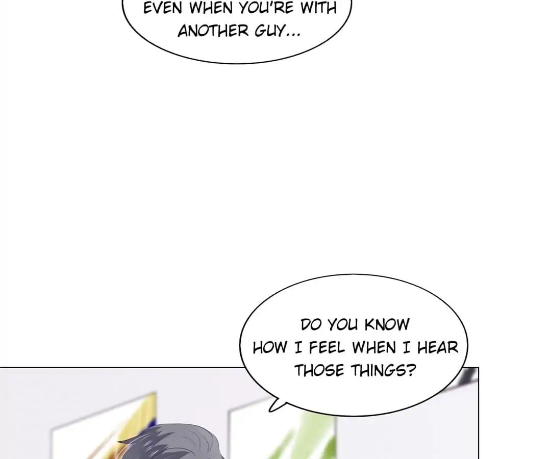 Read Getting Married Is Not Easy chapter 95 image 27 on Lezhin