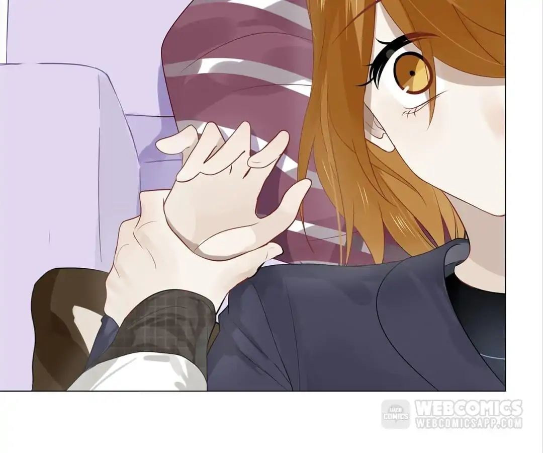 Read Getting Married Is Not Easy chapter 95 image 5 on Lezhin